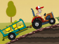 Game Tractor Haul