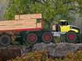 Jeu Cargo Lumber Transporter 3
