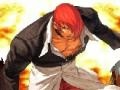 Jeu Kof Iori Fighting  