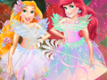 Jeu Princess Magical Fairy Land 