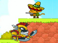 Jeu Mexico cat