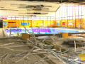 Jeu Escape From Abandoned Swimming Pool