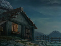 Jeu Hooker Hut Escape