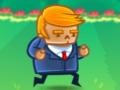 Game Trump: The Mexican Wall 