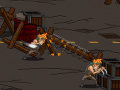 Jeu Frontline Defender