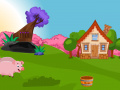 Jeu Boy Garden House Escape