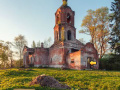 Jeu Abandoned Orthodox Church Escape