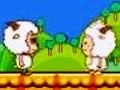 Jeu Adventures of sheep
