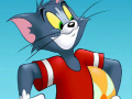 Jeu Tom And Jerry Xtreme Adventure 2