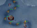 Jeu Omega Tower Defense