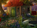 Jeu Fantasy Garden House Escape 