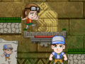 Jeu Maya Adventure