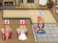 Game Wedding Salon
