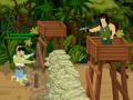 Jeu Undead`s Island