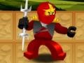 Jeu LEGO Ninjago: Viper Smash
