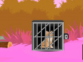 Jeu Cat Rescue From Cage