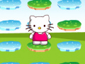 Game Hello Kitty Raining Day