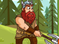 Jeu Oswald The Angry Dwarf