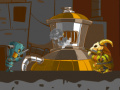 Jeu Ultimate Monster Mayhem 2