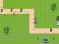 Jeu Subsist Zombie - defend the town 