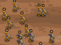 Jeu Build and Defense 3 
