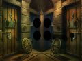 Jeu Pansy House Escape 2