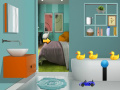 Jeu Escape Game Locked Kid 