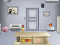 Jeu The Keepers Room