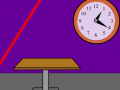 Jeu Laser Escape