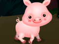 Jeu Naughty Pig Escape II