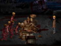 Jeu Curse Village 4