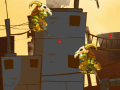 Jeu Ultimate Monster Mayhem