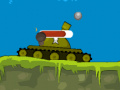 Jeu Angry Zeppelins 2