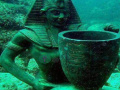 Jeu Egyptian Underwater World Escape