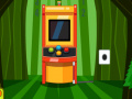 Jeu Escape Special Green Bob