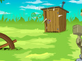 Jeu Don Kong Rescue