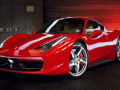 Jeu Ferrari Road