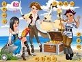 Jeu The Jolly Roger's