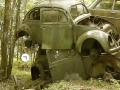 Jeu Vehicle Graveyard Escape