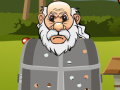 Jeu Greek Grandpa Rescue