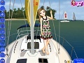 Jeu Cruisin' the Caribbean