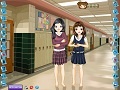 Jeu Best Friends in High-school