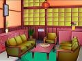 Jeu Chinese room escape