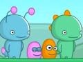 Jeu Anski and Blip