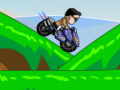 Jeu Acool Motocross