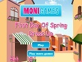 Jeu Spring Day
