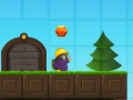 Game Moley the Purple Mole 