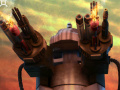 Jeu Dark Base Defence Reloaded