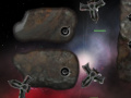 Jeu Meteorite Defense 