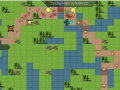 Jeu Defend US!